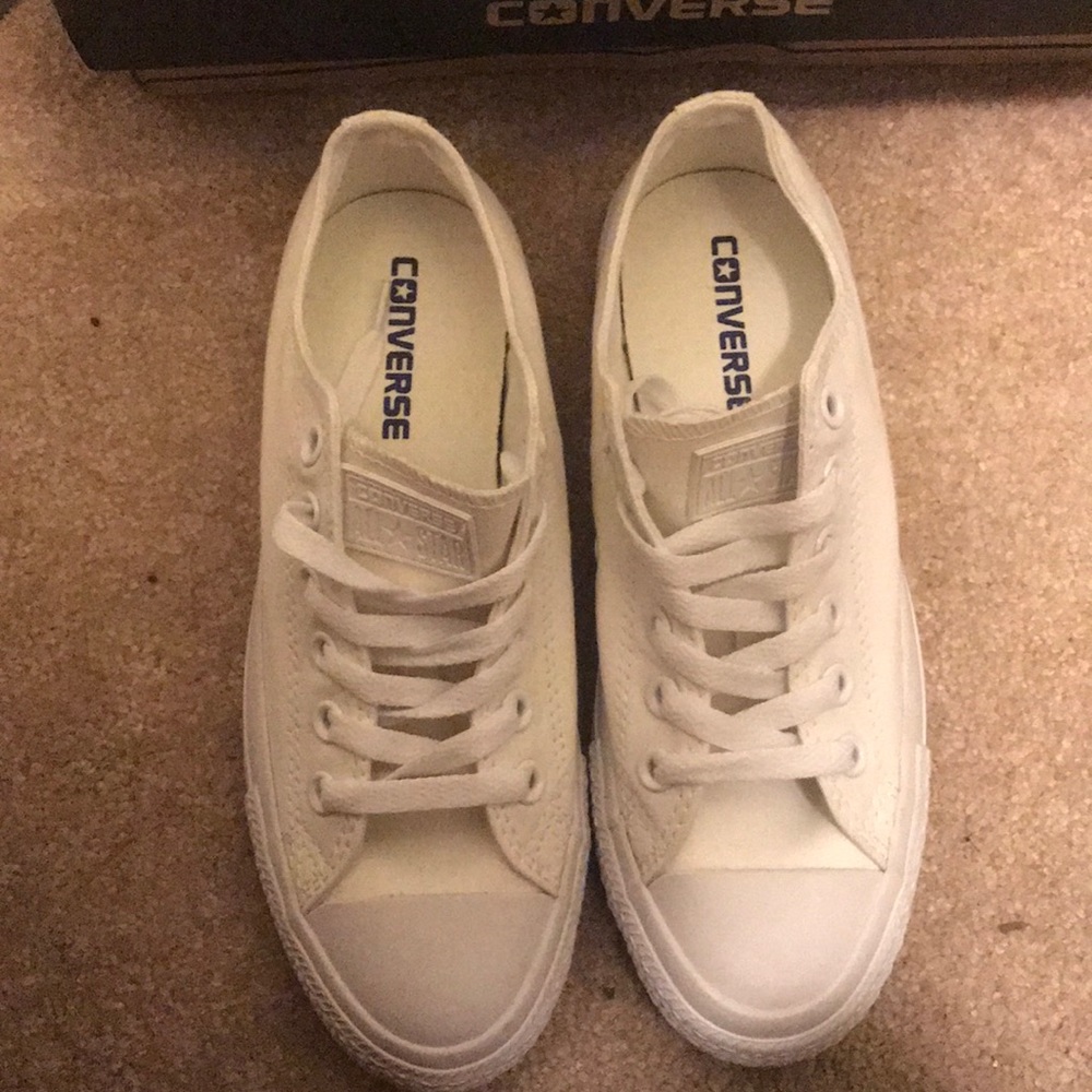 Brand new